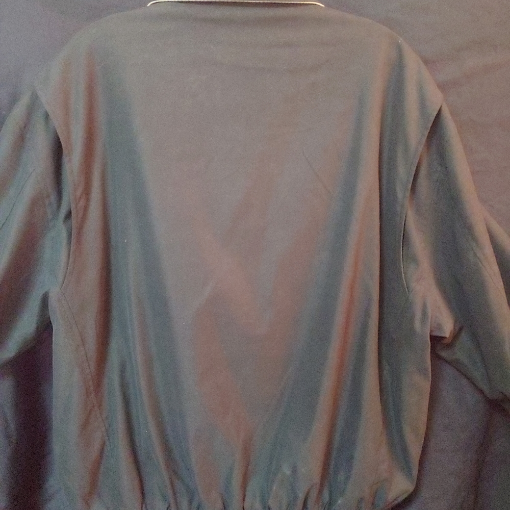 Men's Polo Jacket - Picture 4 of 7